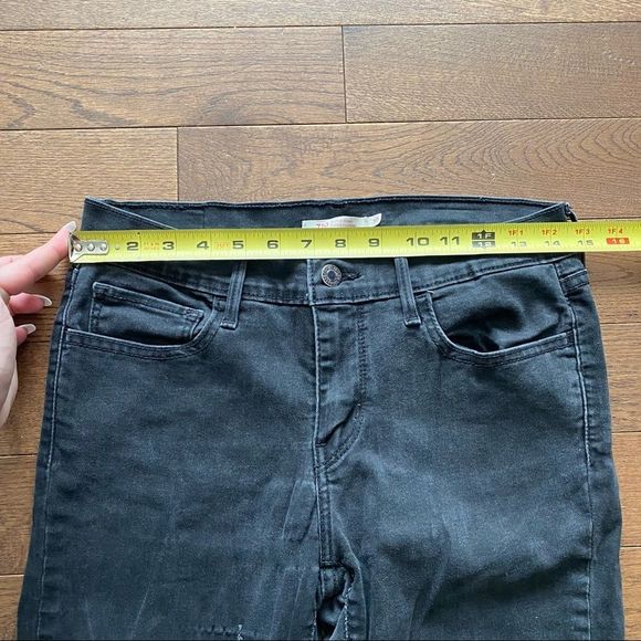 Levi's 710 Jeans - Picture 11 of 15